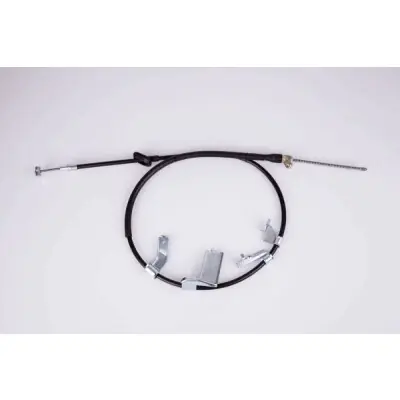 Cable de accionamiento, freno de estacionamiento HELLA 8AS 355 665-981 Pedido Al Por Mayor